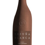 Pezuña Blanca Organic Tequila Reposado