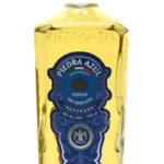 Piedra Azul Tequila Reposado