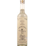 Pierde Almas Maguey de Lumbre