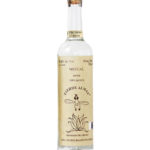 Pierde Almas Mezcal de Pechuga