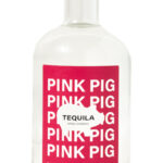Pink Pig Cristalino Añejo
