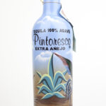 Pintoresco Tequila Extra Añejo