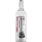Pizcadores Sotol Silver