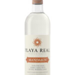 Playa Real Mandarin Tequila