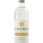 Playa Real Pineapple Tequila