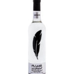Pluma Negra Espadin 40%