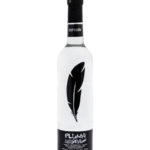 Pluma Negra Espadin 48%