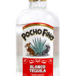 Pocho Fino Blanco Tequila