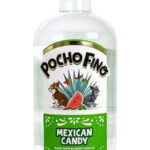 Pocho Fino Mexican Candy