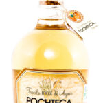 Pochteca Reposado