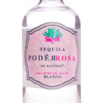 Tequila Podérrosa De Ramírez PoderRosa Blanco