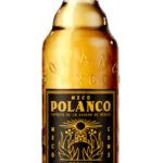 Polanco Tequila Añejo Tequila