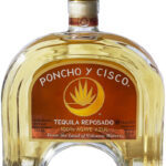 Poncho y Cisco Tequila Reposado