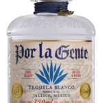 Por la Gente Tequila Blanco
