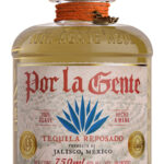 Por la Gente Tequila Reposado