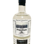Praedium Espadin / Tobasiche