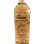 Predilecto Tequila Reposado