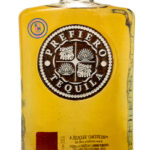 Prefiero Tequila Añejo