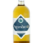 Prestigio 18 Tequila Reposado