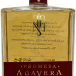 Promesa Agavera Tequila Reposado