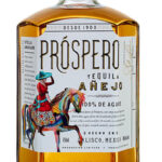 Prospero Tequila Añejo