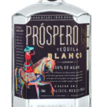 Prospero Tequila Blanco