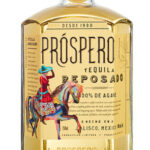 Prospero Tequila Reposado