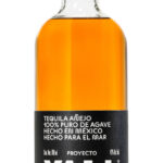 Proyecto VALE Añejo