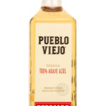 Pueblo Viejo Reposado