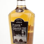 Puente Grande Tequila Añejo