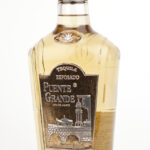 Puente Grande Tequila Reposado