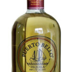 Puerto Bello Tequila Añejo