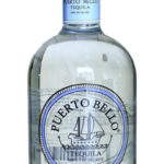 Puerto Bello Tequila Blanco