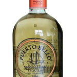 Puerto Bello Tequila Reposado