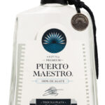 Puerto Maestro Tequila Plata