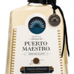 Puerto Maestro Tequila Reposado