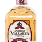 Puerto Vallarta Reposado 100%