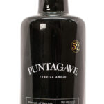Puntagave Añejo