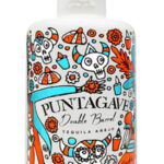 Puntagave Artisanal Double Barrel Anejo