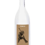 Puntagave Rustico Blanco