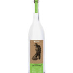 Puntagave Rustico Mezcal