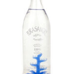 Purasangre Agave Series Blanco