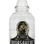 Purasangre Blanco Fuerte