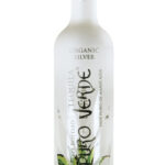Puro Verde Organic Silver
