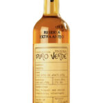Puro Verde Reserva Extra Añejo