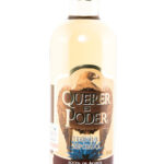 Querer Es Poder Tequila Reposado