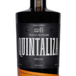 Quintaliza Tequila Reposado