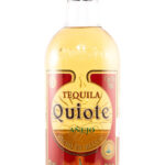 Quiote Tequila Añejo