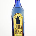 Quita Penas Tequila Reposado