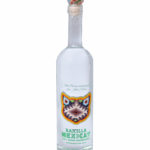 Mexicat Raicilla